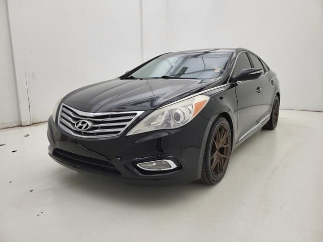 2013 Hyundai Azera