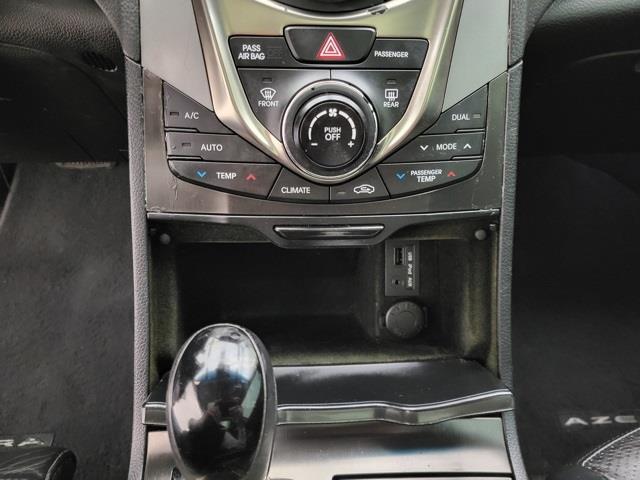 2013 Hyundai Azera