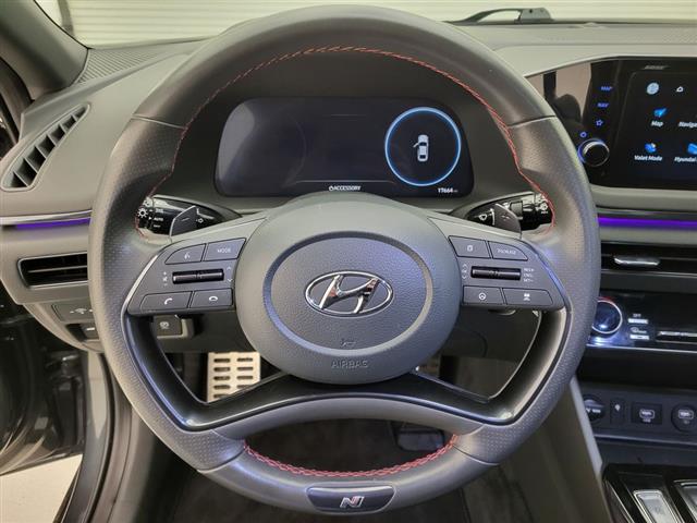 2023 Hyundai Sonata