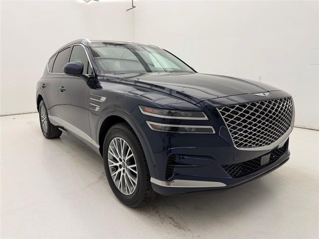 2024 Genesis GV80