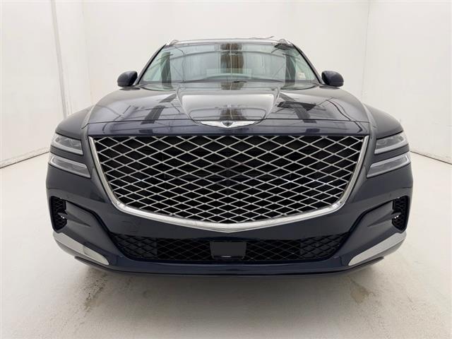 2024 Genesis GV80