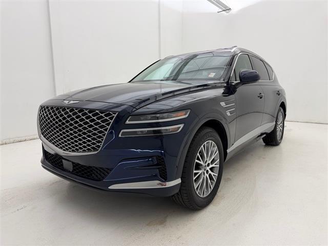 2024 Genesis GV80