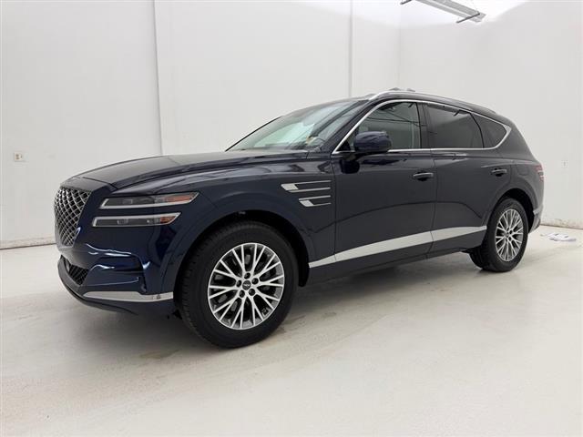 2024 Genesis GV80
