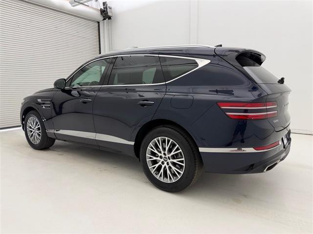 2024 Genesis GV80