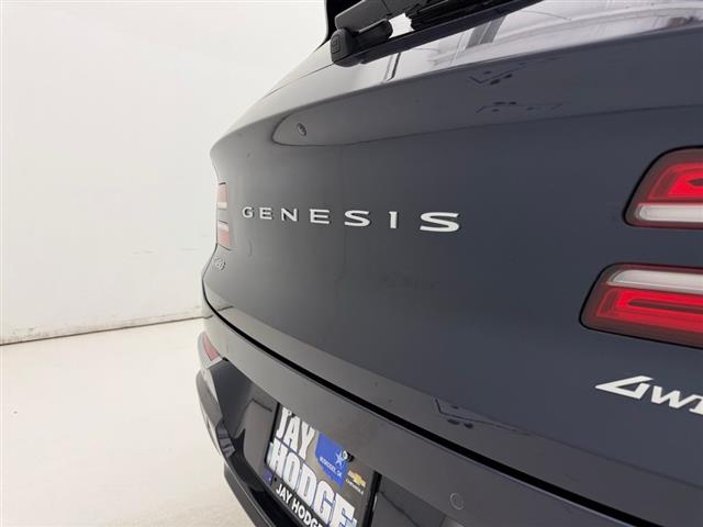 2024 Genesis GV80