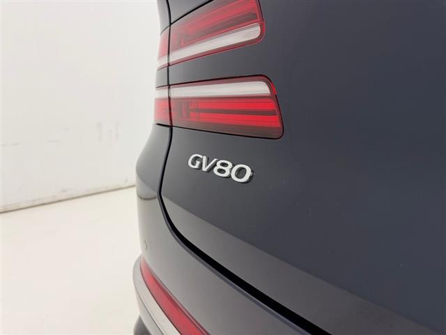 2024 Genesis GV80