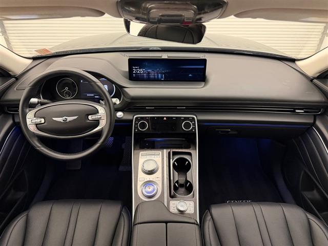 2024 Genesis GV80