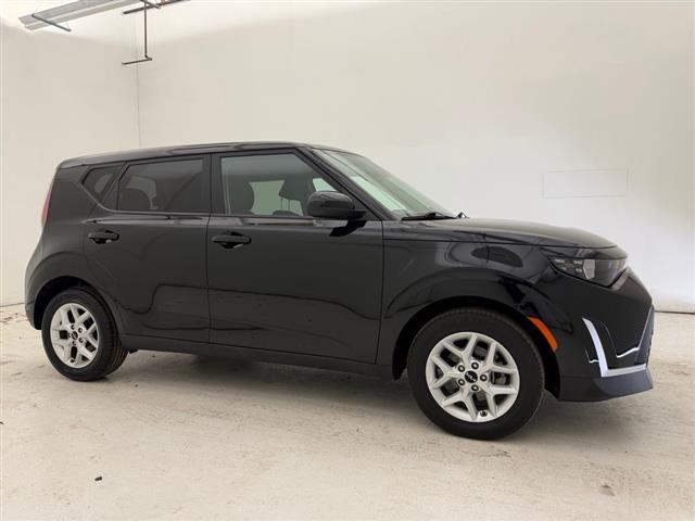 2023 Kia Soul