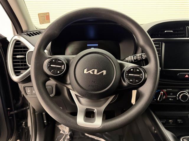 2023 Kia Soul