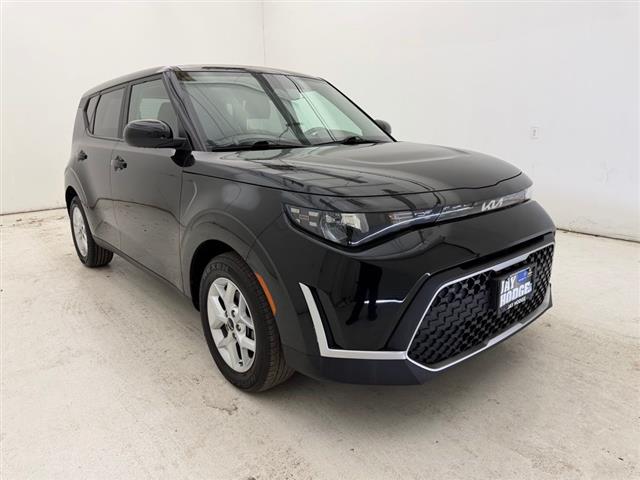 2023 Kia Soul