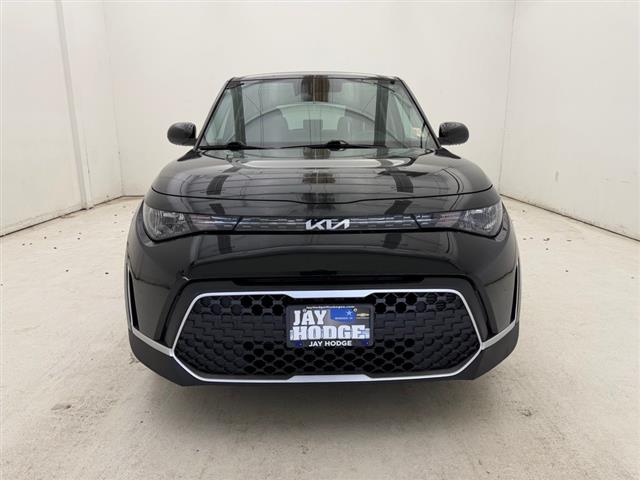 2023 Kia Soul