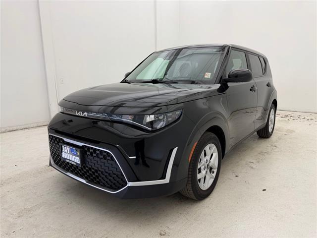 2023 Kia Soul