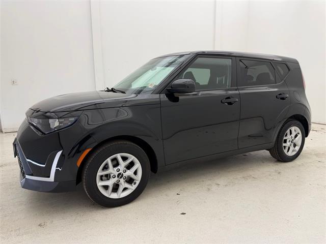 2023 Kia Soul