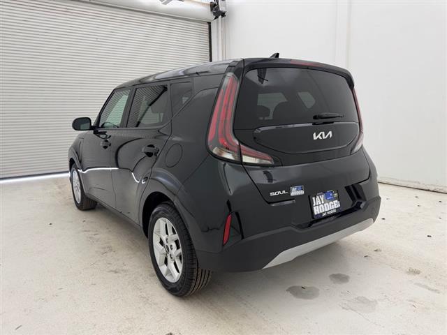 2023 Kia Soul