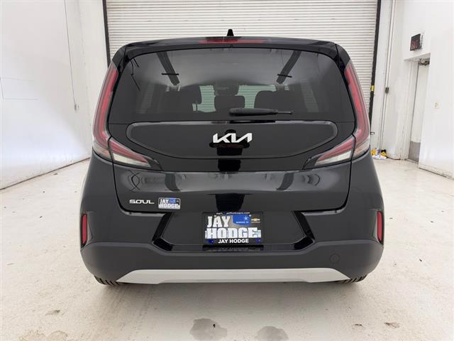 2023 Kia Soul