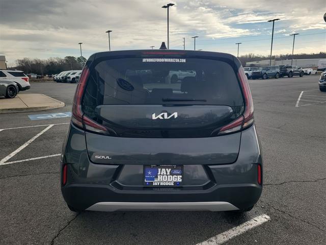 2024 Kia Soul