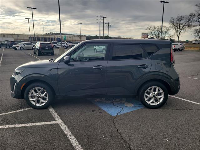 2024 Kia Soul