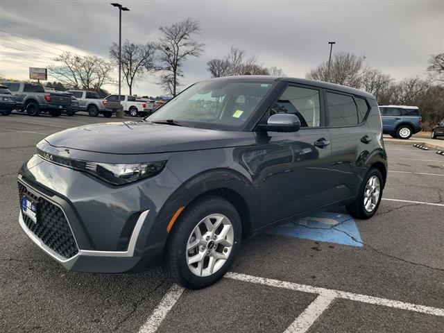 2024 Kia Soul