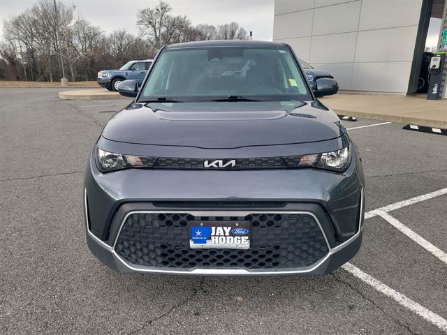 2024 Kia Soul