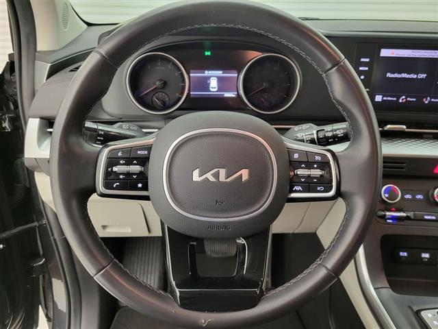 2024 Kia Carnival