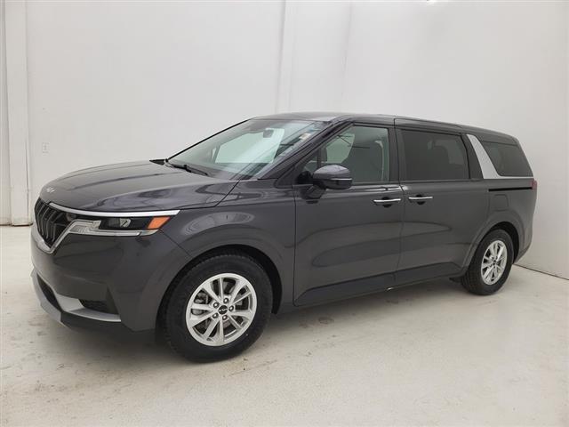 2024 Kia Carnival