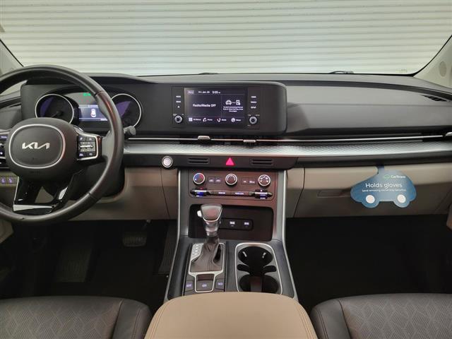2024 Kia Carnival