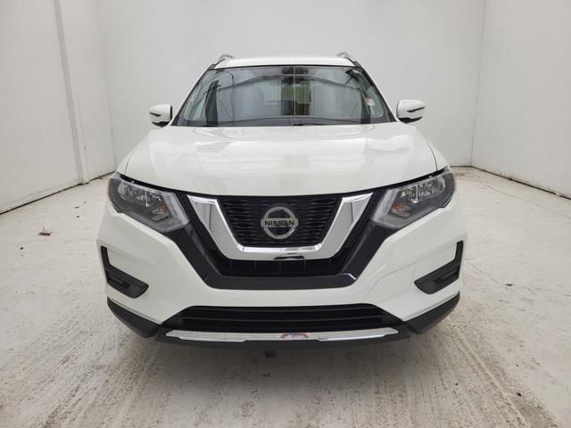 2020 Nissan Rogue