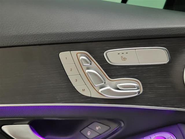 2021 Mercedes-Benz C-Class