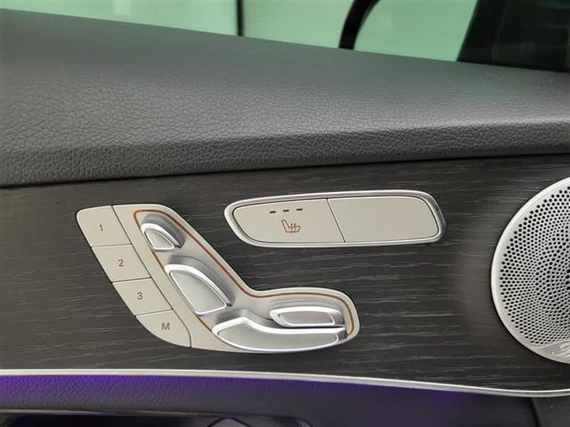 2021 Mercedes-Benz C-Class