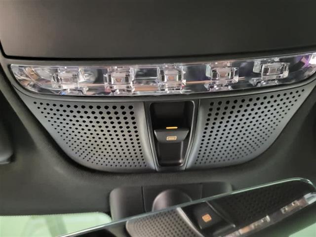 2021 Mercedes-Benz C-Class