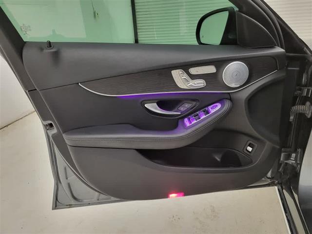 2021 Mercedes-Benz C-Class