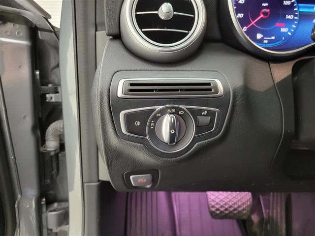 2021 Mercedes-Benz C-Class