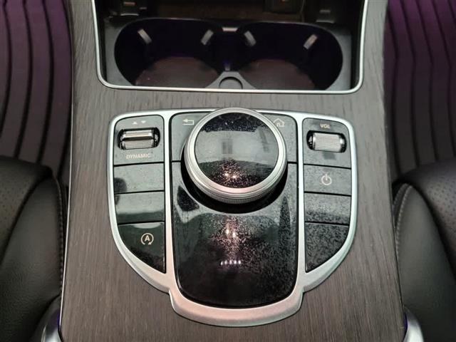 2021 Mercedes-Benz C-Class