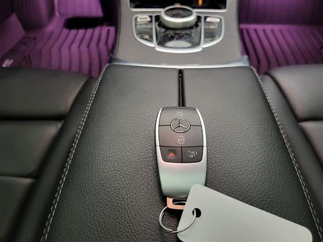 2021 Mercedes-Benz C-Class