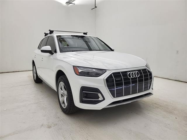2021 Audi Q5