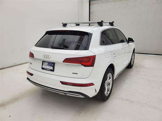 2021 Audi Q5