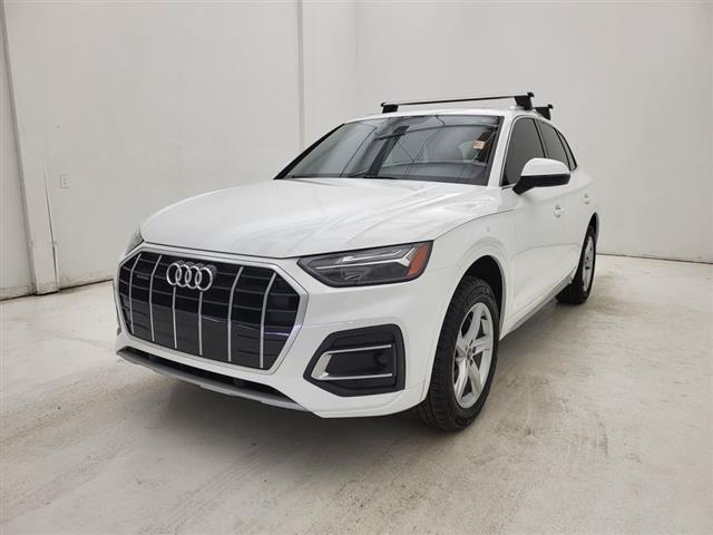 2021 Audi Q5