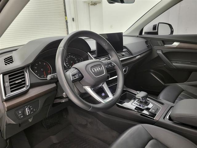 2021 Audi Q5