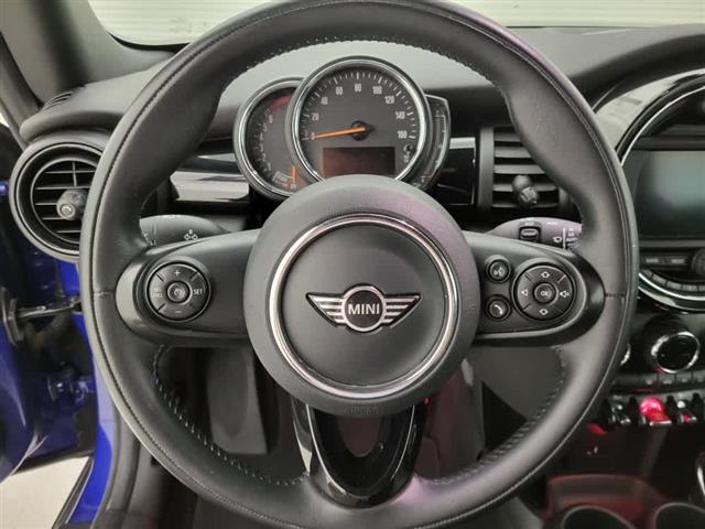 2019 MINI Convertible
