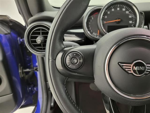 2019 MINI Convertible