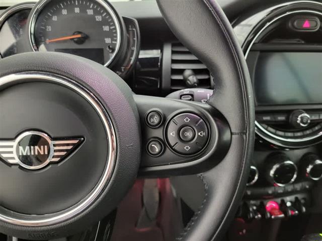 2019 MINI Convertible