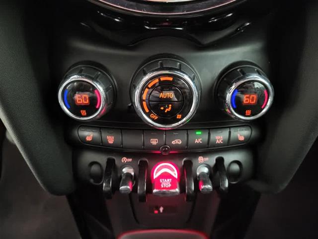 2019 MINI Convertible
