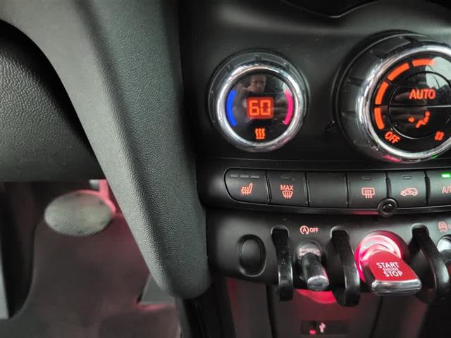 2019 MINI Convertible