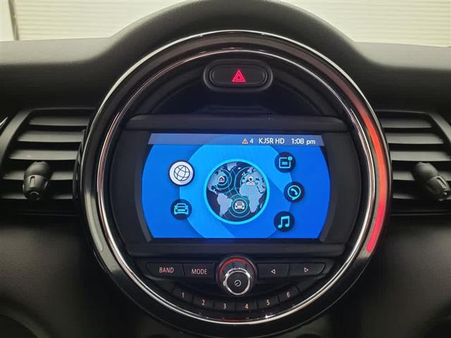 2019 MINI Convertible