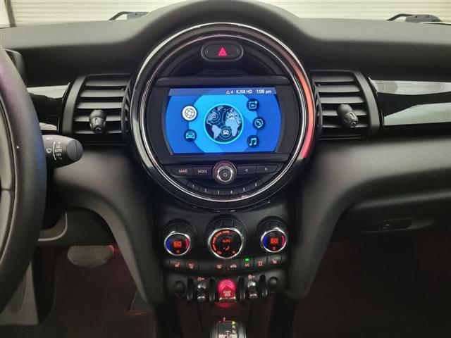 2019 MINI Convertible