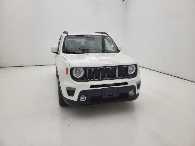 2020 Jeep Renegade