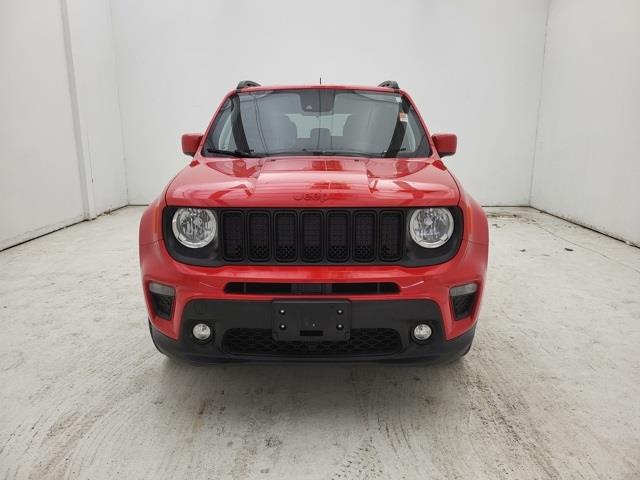 2022 Jeep Renegade