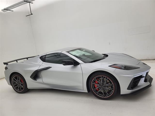 2026 Chevrolet Corvette