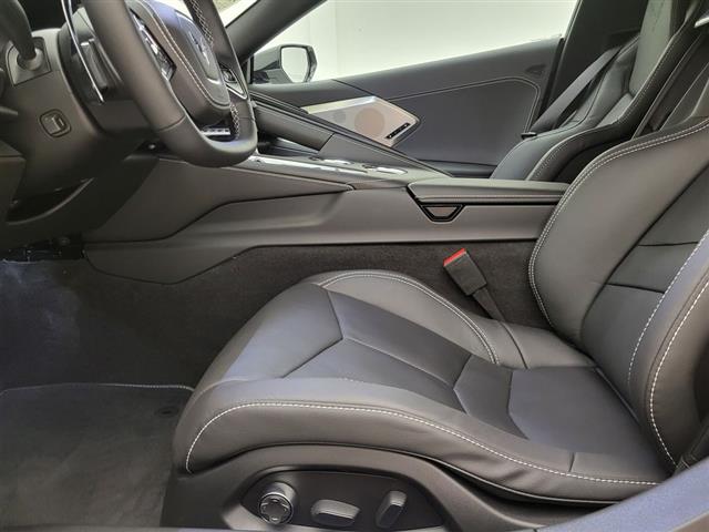 2026 Chevrolet Corvette