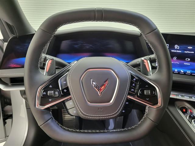 2026 Chevrolet Corvette